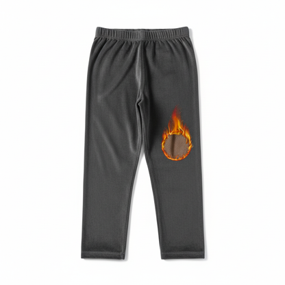 Thicken Thermal Stockings For Women Winter Velvet High Waist Elastic Sexy Translucent Pantyhose Female Thermal Tights Leggings